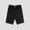Polar 44! Shorts Twill Black