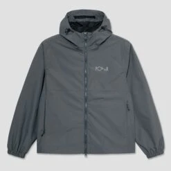 Polar Coach Jacket Graphite