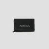 Polar Surf Logo Key Wallet Black