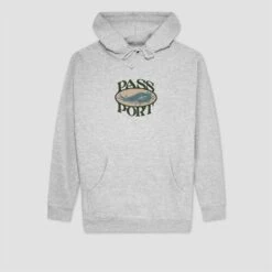 PassPort Sunspot Hood Ash