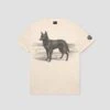 PassPort Kelpie T-Shirt Natural