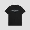 PassPort Screwed T-Shirt Black