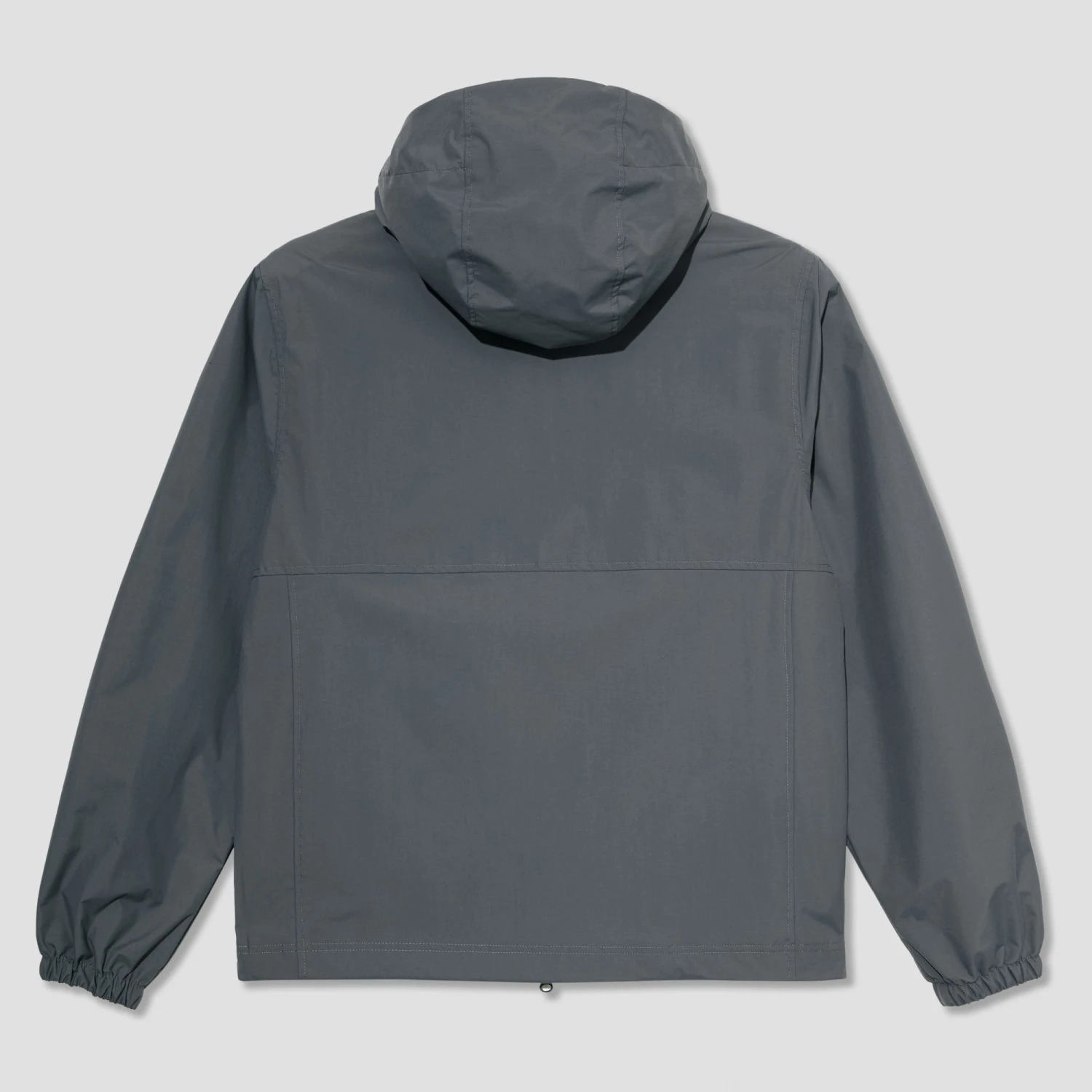 Polar Coach Jacket Graphite 4 Polar Coach Jacket Graphite - Image 4