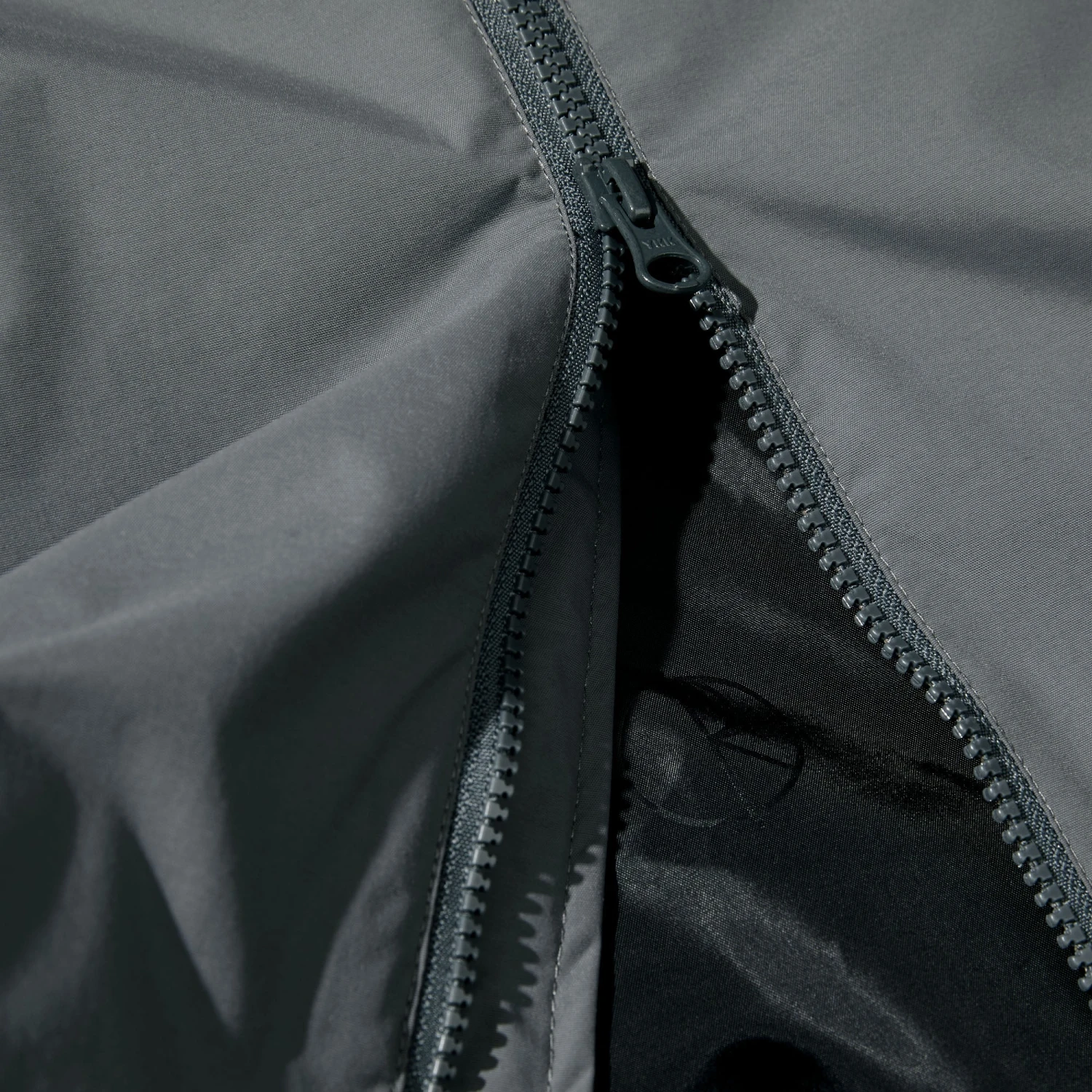Polar Coach Jacket Graphite 7 Polar Coach Jacket Graphite - Image 7