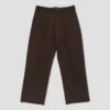 PassPort Leagues Club Pant Brown