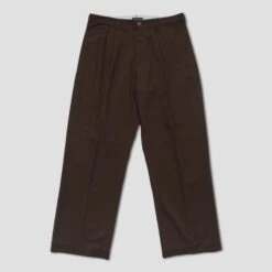 PassPort Leagues Club Pant Brown