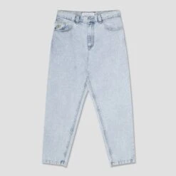 Polar 92! Denim Jeans Light Blue