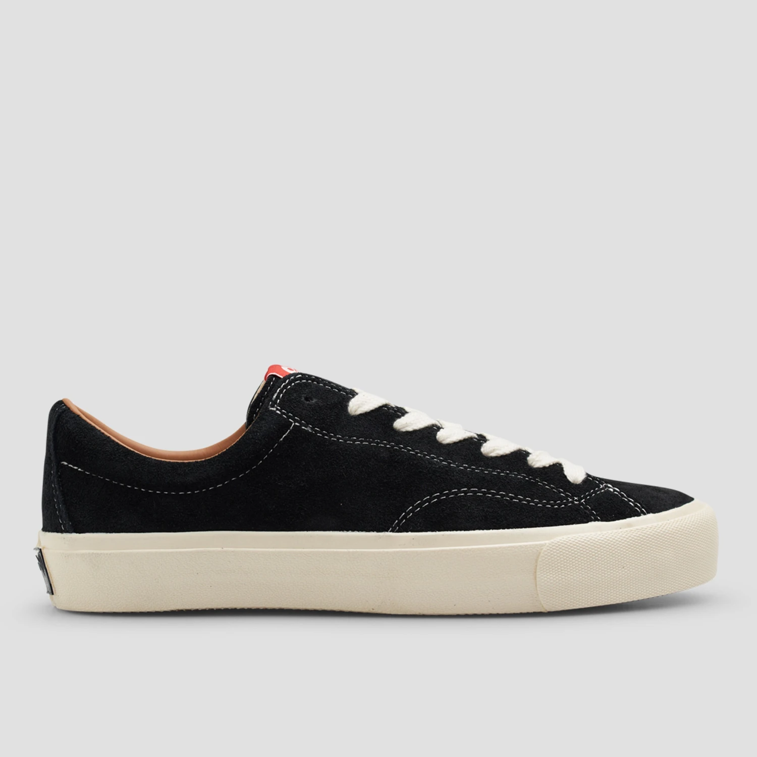 Last Resort AB VM003 Lo Suede Black / White 1 Last Resort AB VM003 Lo Suede Black / White