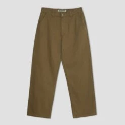 Polar 44! Pants Brass