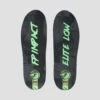 Footprint Kingfoam Elite Low Classic Insoles