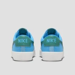 Nike SB Zoom Blazer Low Pro GT Skate Shoes University Blue / Bicoastal 13 Nike SB Zoom Blazer Low Pro GT Skate Shoes University Blue / Bicoastal -Slam City Shop 001 ca728129 5837 4173 8104 e438e45f07f3