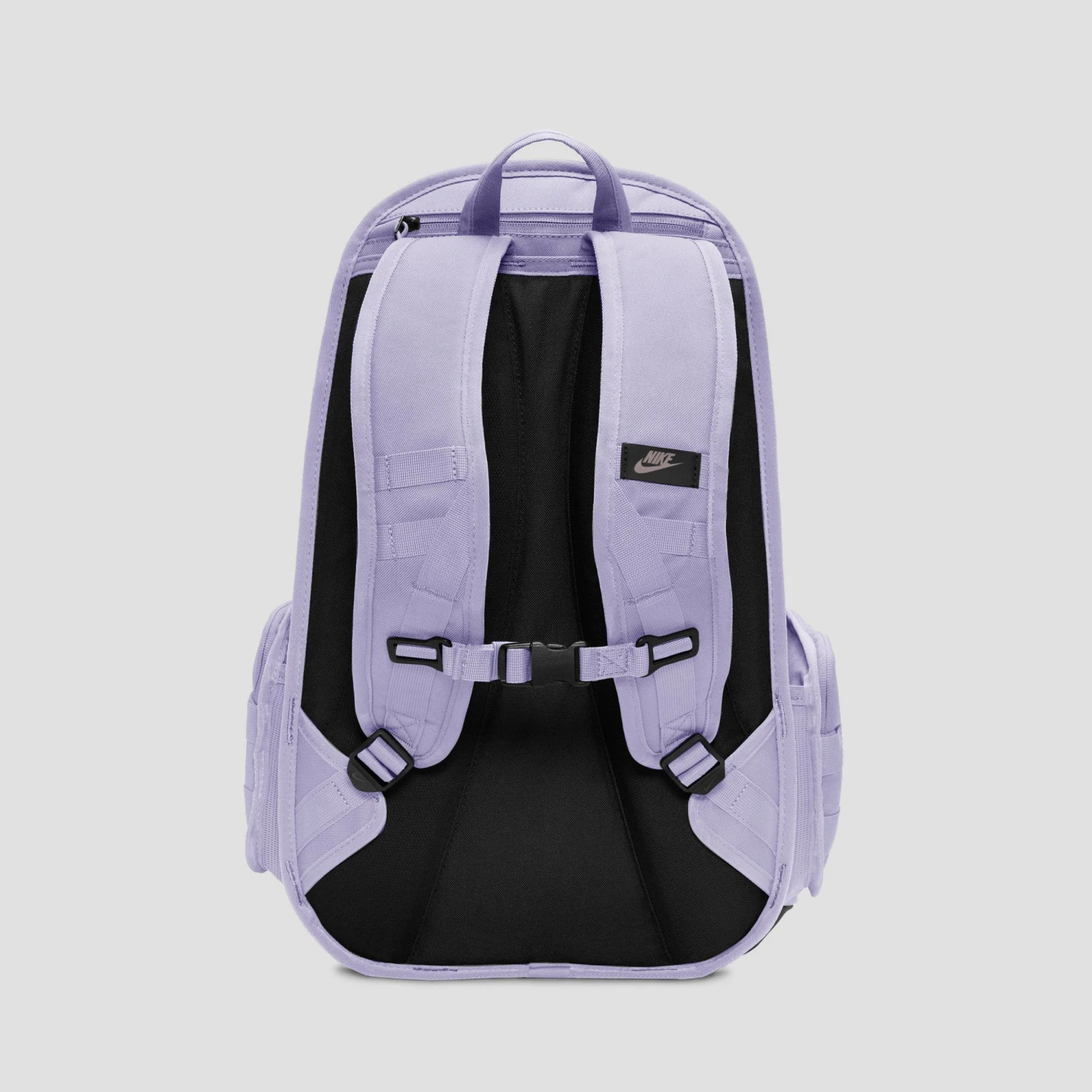Nike RPM Backpack Lilac Bloom / Black / Lt Violet Ore 3 Nike RPM Backpack Lilac Bloom / Black / Lt Violet Ore - Image 3