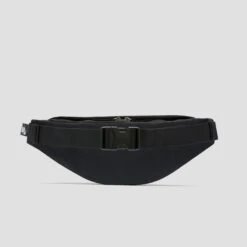 Nike Heritage Waistpack Black / Black / White -Slam City Shop 002 6655763a c885 4e77 92b1 88478d34a800