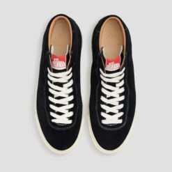 Last Resort AB VM001 Hi Suede Black / White -Slam City Shop 003 06771936 17b5 4758 a917 4f54c4f47069