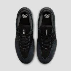 Nike SB Vertebrae Skate Shoes Black / Summit White - Anthracite - Black 10 Nike SB Vertebrae Skate Shoes Black / Summit White - Anthracite - Black -Slam City Shop 003 1f6080e0 06b9 434b 8d92 778876c6bf3f