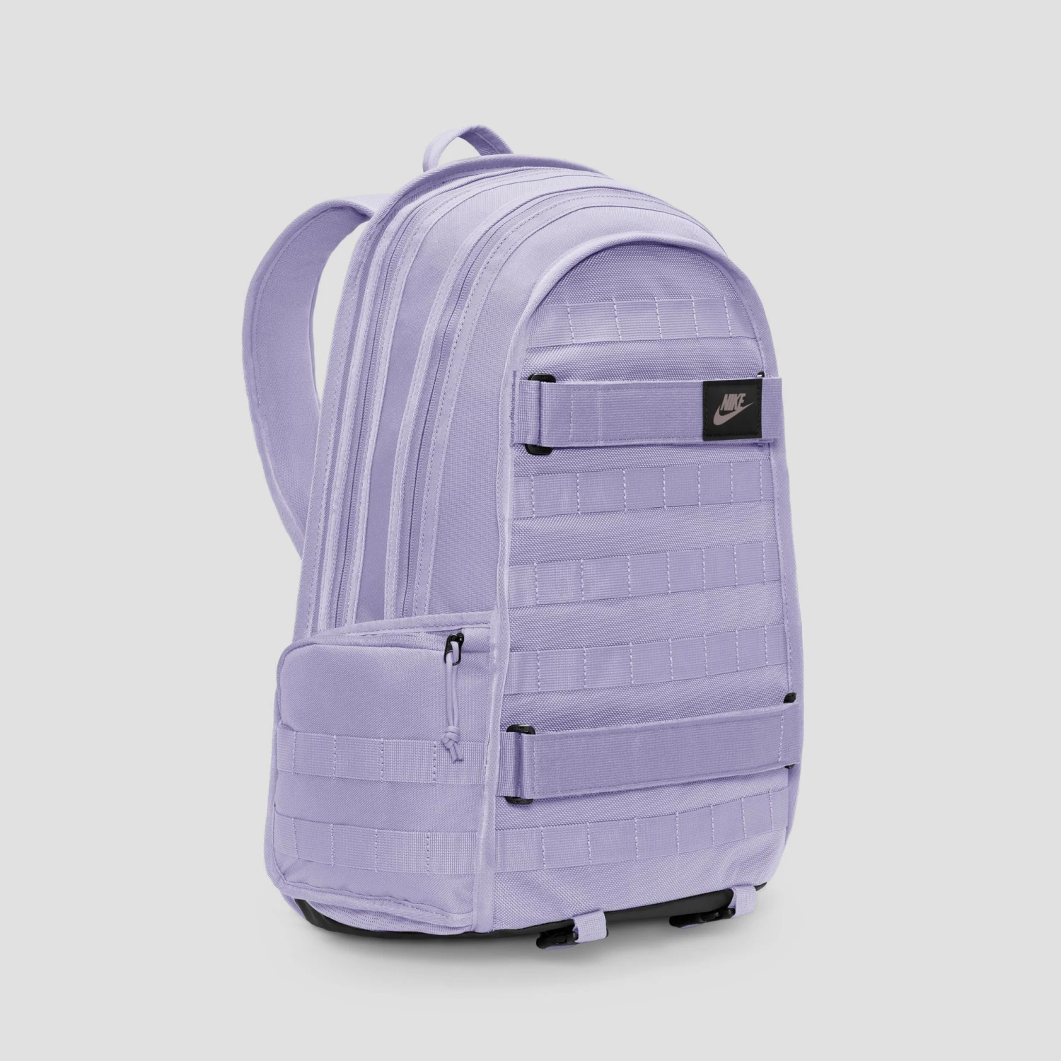Nike RPM Backpack Lilac Bloom / Black / Lt Violet Ore 4 Nike RPM Backpack Lilac Bloom / Black / Lt Violet Ore - Image 4