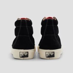 Last Resort AB VM003 Hi Suede Black / White 6 Last Resort AB VM003 Hi Suede Black / White -Slam City Shop 003 63b0ea60 e697 48e7 adc9 9b0785b8e67a