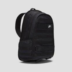 Nike RPM Backpack Black / Black / White 14 Nike RPM Backpack Black / Black / White -Slam City Shop 003 7b36957f 80b2 4e51 afb0 0a2b53b7c5c5
