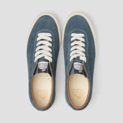 Last Resort AB VM001 Lo Suede Blue Mirage / White 6 Last Resort AB VM001 Lo Suede Blue Mirage / White -Slam City Shop 003 7cfbd06c 83b9 4637 8784 277731804964