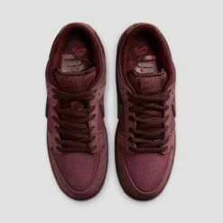Nike SB Dunk Low Premium Skate Shoes Burgundy Crush / Dark Team Red - Earth 11 Nike SB Dunk Low Premium Skate Shoes Burgundy Crush / Dark Team Red - Earth -Slam City Shop 003 ae79bd09 8124 4b17 b039 c53d92f41d09