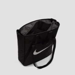 Nike Gym Tote Black / White 8 Nike Gym Tote Black / White -Slam City Shop 004 0abd1ca7 d1d5 4ac8 a079 398a81404d31