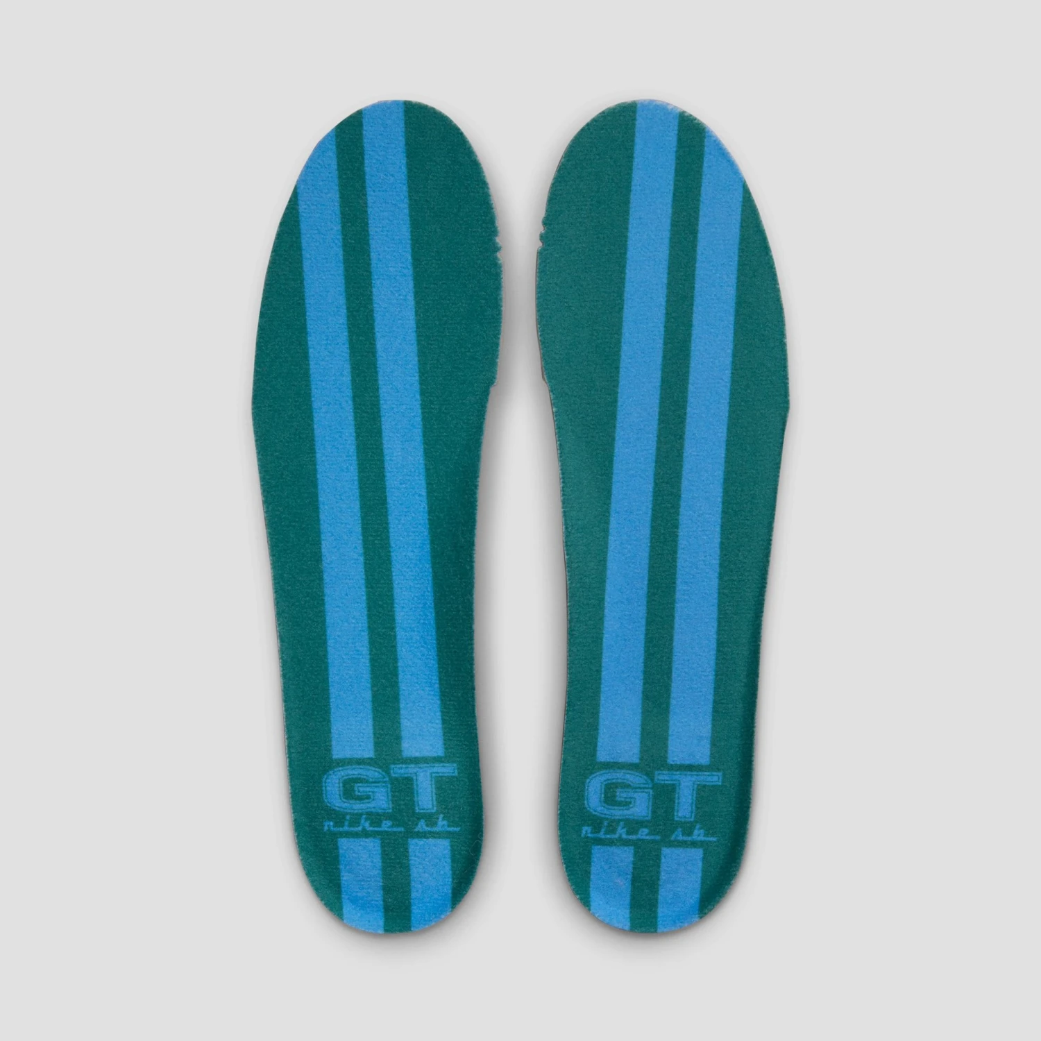 Nike SB Zoom Blazer Low Pro GT Skate Shoes University Blue / Bicoastal 9 Nike SB Zoom Blazer Low Pro GT Skate Shoes University Blue / Bicoastal - Image 9