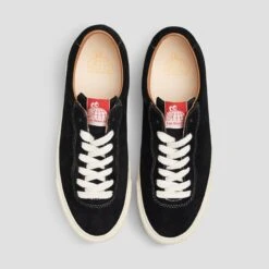 Last Resort AB VM001 Lo Suede Black / White 7 Last Resort AB VM001 Lo Suede Black / White -Slam City Shop 004 8548db50 824d 4a78 9f69 36b284088ffb