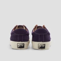 Last Resort AB VM001 Lo Suede Logan Berry / White 7 Last Resort AB VM001 Lo Suede Logan Berry / White -Slam City Shop 004 d546ca2f 39a9 4788 8e92 83511e615214