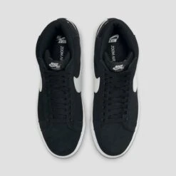 Nike SB Blazer Mid Shoes Black / White - White - White 13 Nike SB Blazer Mid Shoes Black / White - White - White -Slam City Shop 005 3caf7509 80b7 4e8b 9da3 1aa517ff4c34