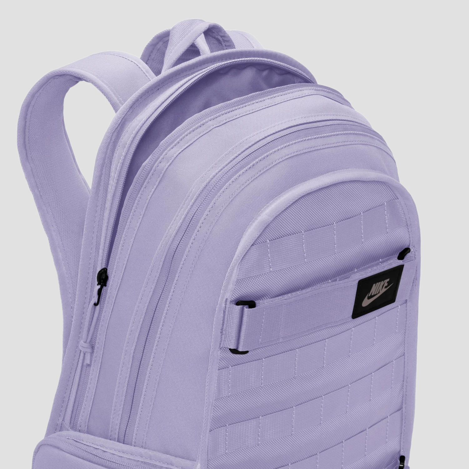 Nike RPM Backpack Lilac Bloom / Black / Lt Violet Ore 5 Nike RPM Backpack Lilac Bloom / Black / Lt Violet Ore - Image 5