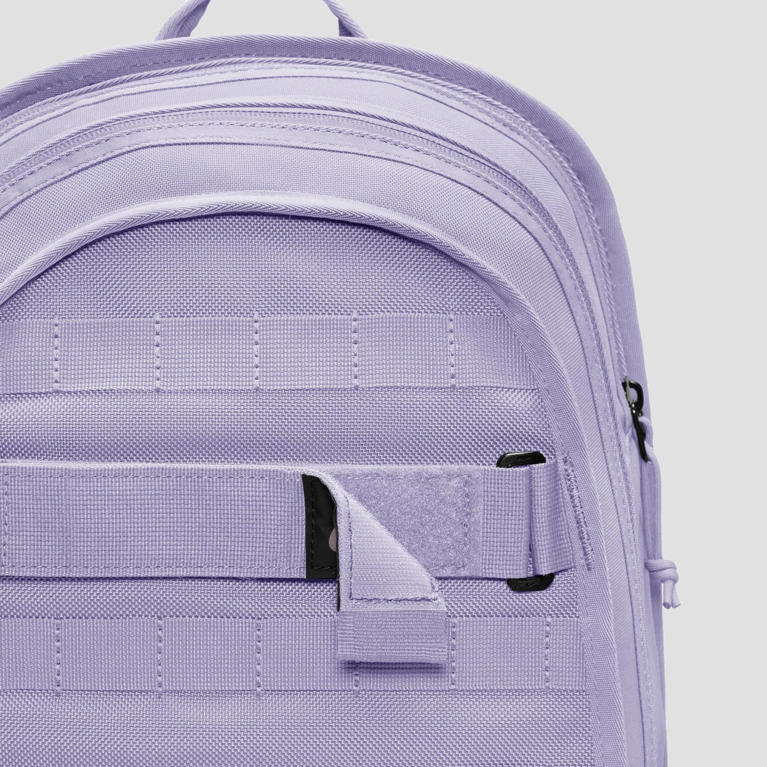 Nike RPM Backpack Lilac Bloom / Black / Lt Violet Ore 6 Nike RPM Backpack Lilac Bloom / Black / Lt Violet Ore - Image 6