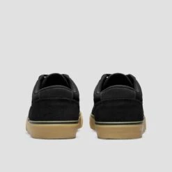 Nike SB Chron 2 Skate Shoes Black / White - Black / Gum -Slam City Shop 006 9a10420a e24a 4ff1 b85f 9434702c4e15