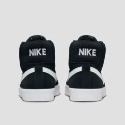 Nike SB Blazer Mid Shoes Black / White - White - White 14 Nike SB Blazer Mid Shoes Black / White - White - White -Slam City Shop 006 e7351d76 af94 487a ba54 107eff38c1bf