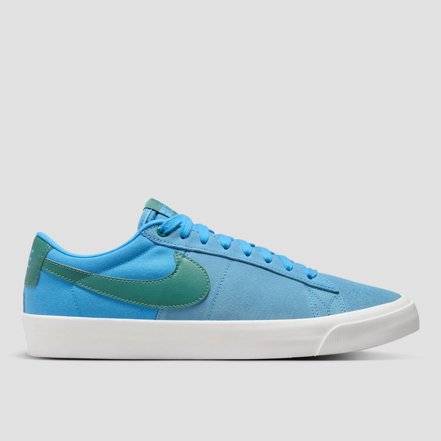 Nike SB Zoom Blazer Low Pro GT Skate Shoes University Blue / Bicoastal 1 Nike SB Zoom Blazer Low Pro GT Skate Shoes University Blue / Bicoastal