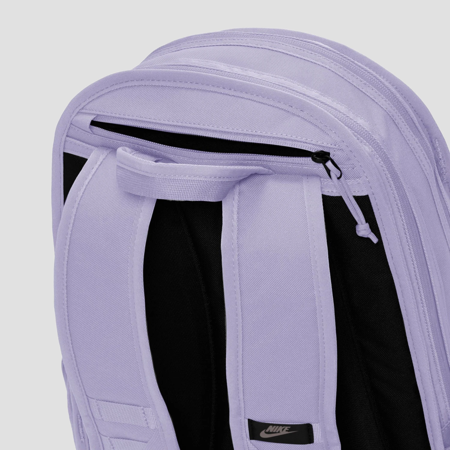 Nike RPM Backpack Lilac Bloom / Black / Lt Violet Ore 7 Nike RPM Backpack Lilac Bloom / Black / Lt Violet Ore - Image 7