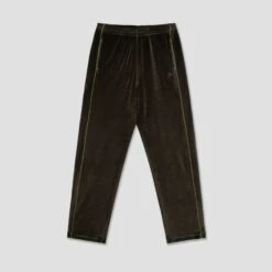 Polar Ralph Pants Velour Brown