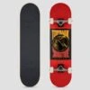 Tony Hawk 8.0 SS 180+Bird Logo Complete Skateboard Red