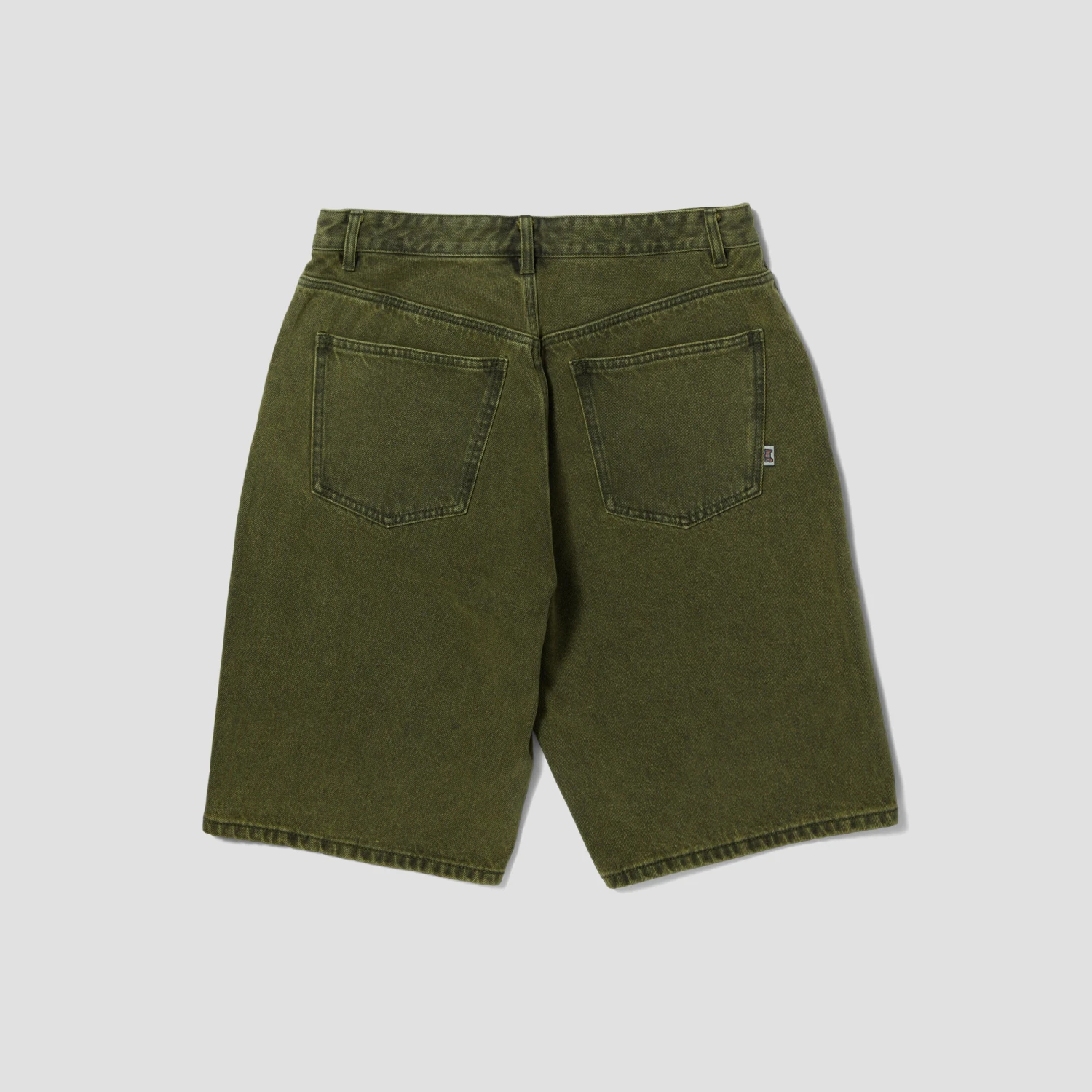 HUF Cromer Short Dried Herb 2 HUF Cromer Short Dried Herb - Image 2