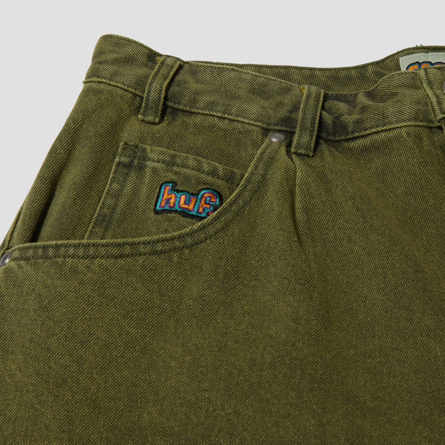 HUF Cromer Short Dried Herb 3 HUF Cromer Short Dried Herb - Image 3