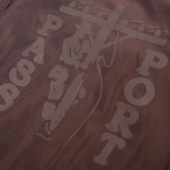 PassPort Line~Worx Freight Jacket Choc -Slam City Shop 03 794851a1 cc73 4841 87de e659be25d92e
