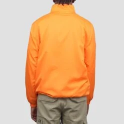 Helas Source Quarter Zip Orange -Slam City Shop 03 e2d64f9c 67f1 4129 97be 3c6cff029e93