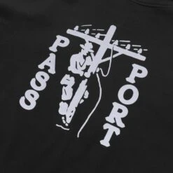 PassPort Line~Worx Hood Black -Slam City Shop 04 c63e1fee 707e 4d61 a9ed 5d2651235f77