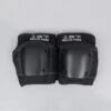 187 Slim Knee Pads Black