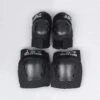 187 Knee & Elbow Combo Pack Black