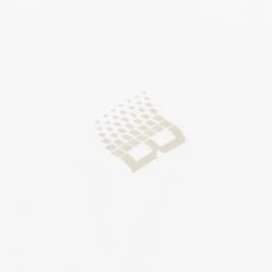 Bronze Towel B Logo T-Shirt White -Slam City Shop 253392