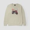 HUF 420 CC Crew Stone