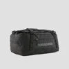 Patagonia Black Hole Duffel 40L Black