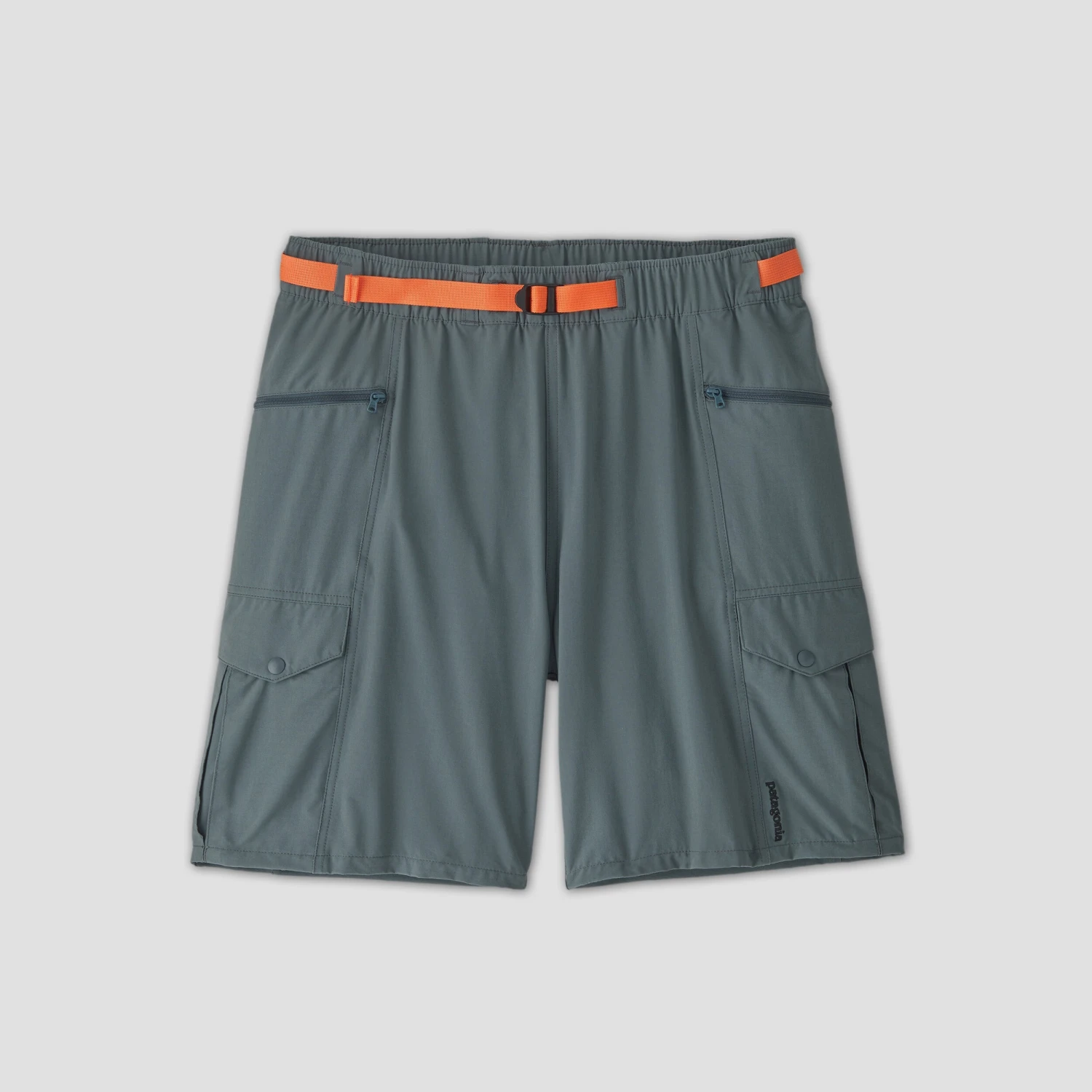 Patagonia Outdoor Everyday Shorts 7 Inch Nouveau Green 1 Patagonia Outdoor Everyday Shorts 7 Inch Nouveau Green