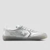 Converse Cons Louie Lopez Pro 2 Skate Shoes Silver / White / Black