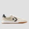 Converse Cons Louie Lopez Pro 2 Skate Shoes Ox Egret / White / Orange